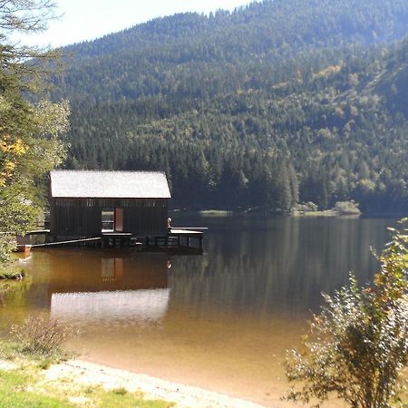 Bauernhof Haim-Schnepfleitner Pichl bei Aussee Zewnętrze zdjęcie