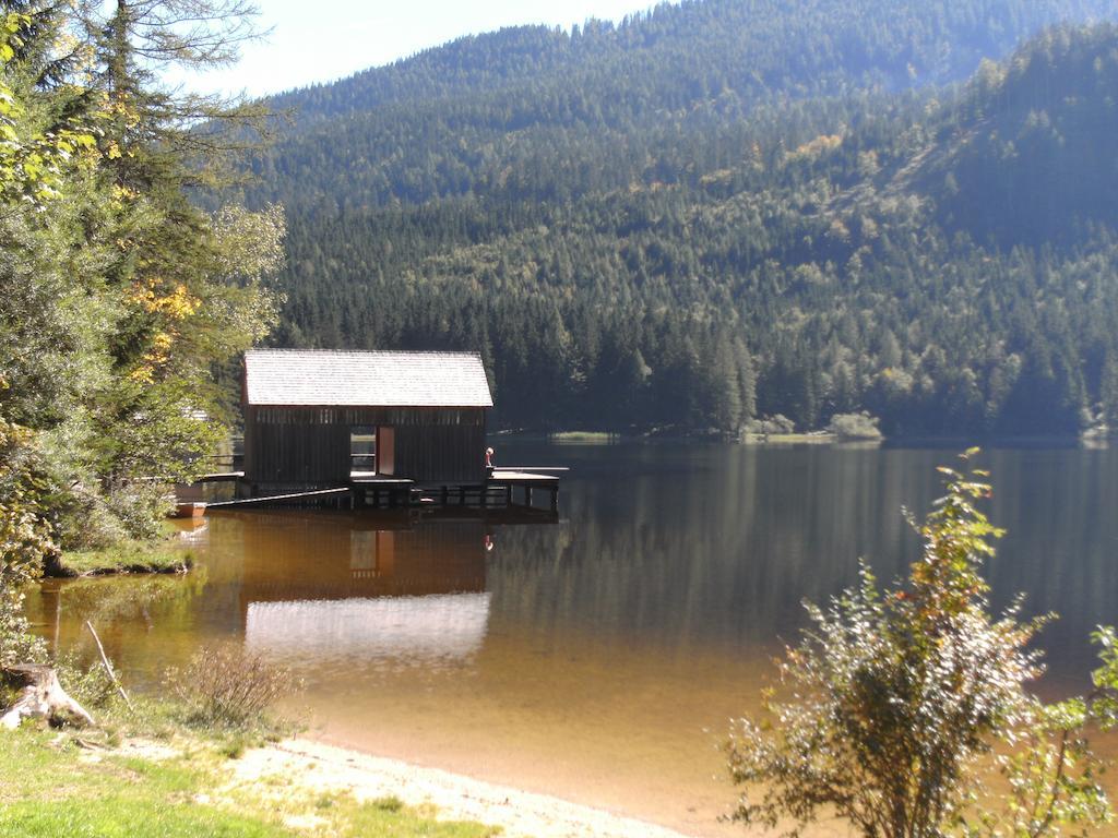 Bauernhof Haim-Schnepfleitner Pichl bei Aussee Zewnętrze zdjęcie